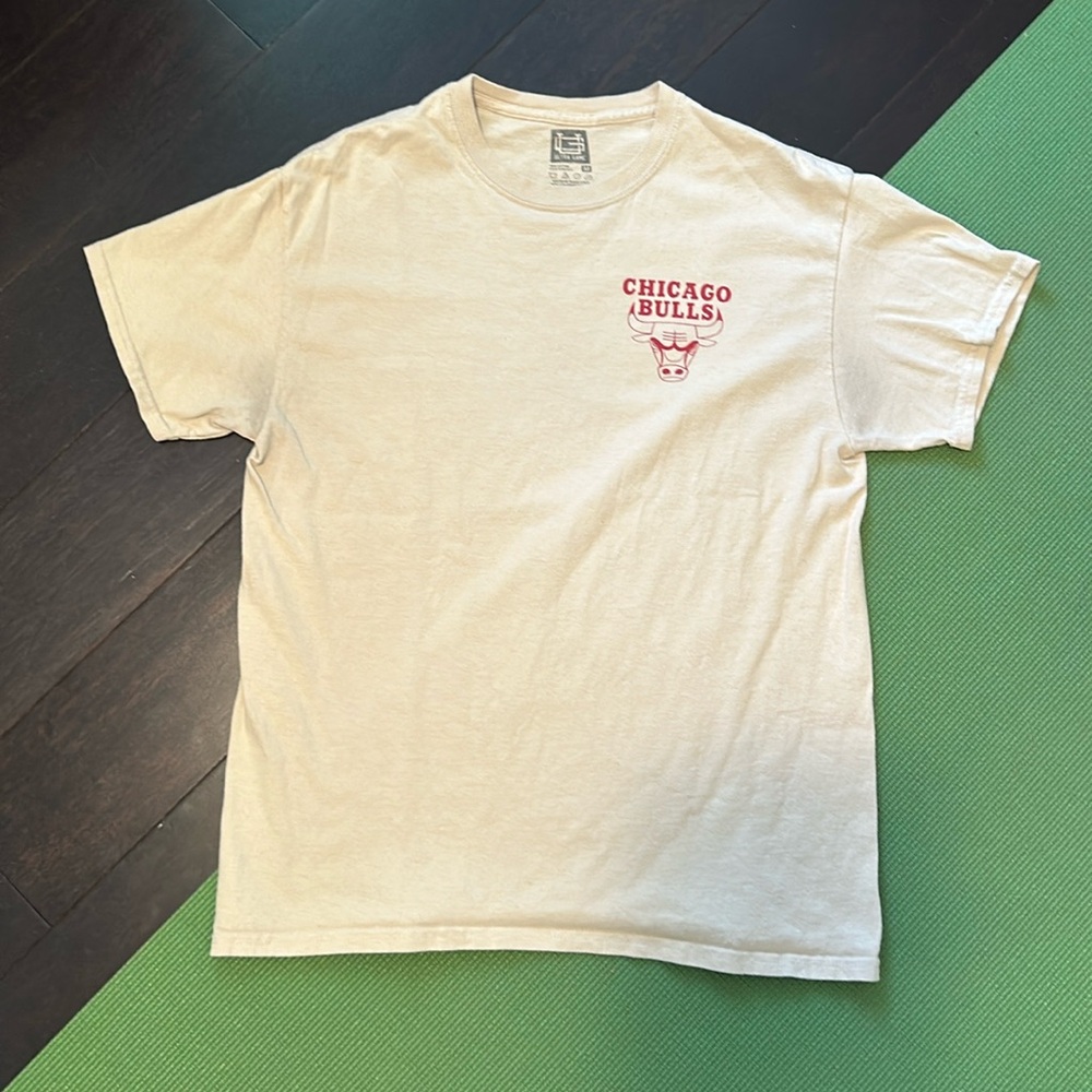 Chicago Bulls T-shirt